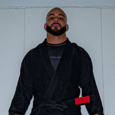 Professor Daniel Paulino